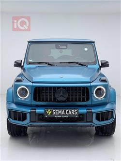 مرسيدس بنز G-Class